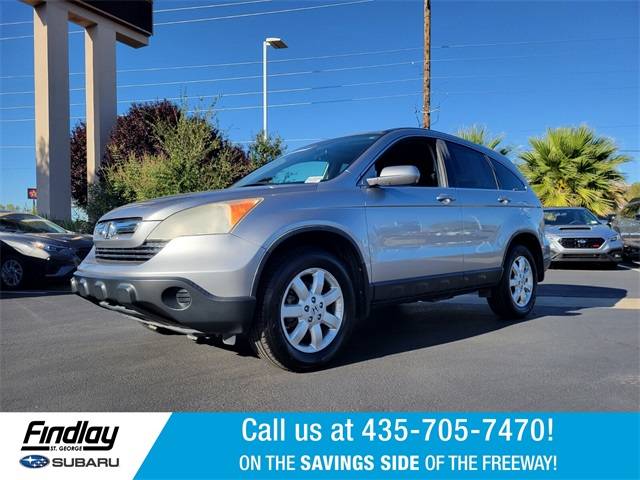 2007 Honda CR-V EX-L — SUV — 159,767 mi — St. George, UT