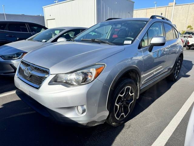2014 Subaru XV Crosstrek 2.0i Limited — SUV — 108,328 mi — St. George, UT