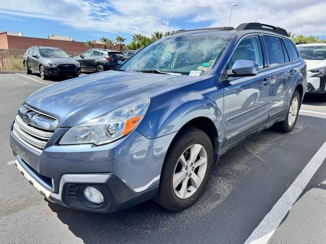 2014 Subaru Outback 2.5i Limited — SUV — 55,692 mi — St. George, UT
