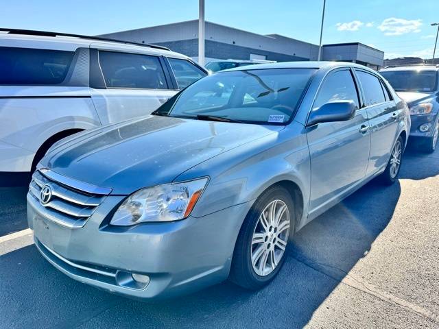 2005 Toyota Avalon XL — Sedan — 150,524 mi — St. George, UT