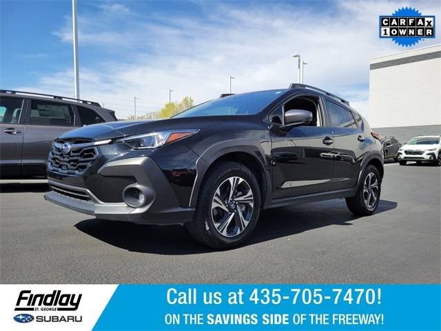 2024 Subaru Crosstrek Premium — SUV — 44,558 mi — St. George, UT