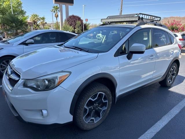 2013 Subaru XV Crosstrek 2.0i Premium — SUV — 79,651 mi — St. George, UT