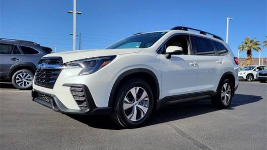 2023 Subaru Ascent Premium — SUV — 14,520 mi — St. George, UT