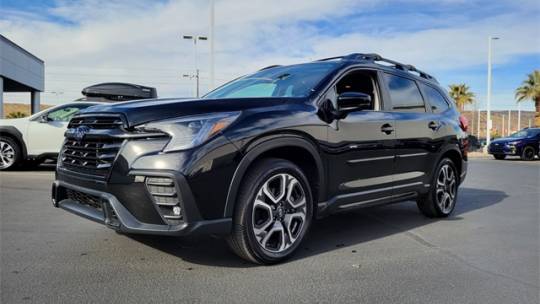 2024 Subaru Ascent Touring — SUV — 13,330 mi — St. George, UT