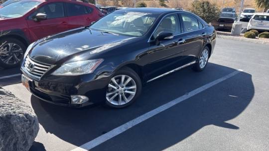 2010 Lexus ES ES 350 — Sedan — 111,749 mi — St. George, UT