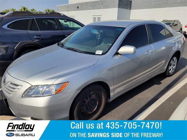 2009 Toyota Camry LE — Sedan — 199,083 mi — St. George, UT