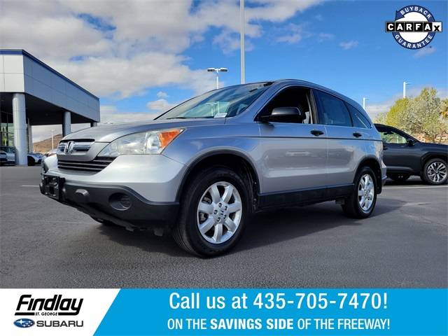 2008 Honda CR-V EX — SUV — 146,297 mi — St. George, UT