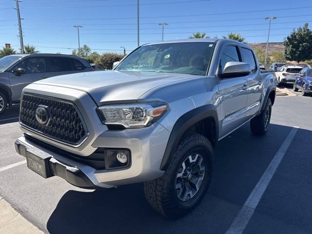 2019 Toyota Tacoma SR — Pickup Truck — 93,894 mi — St. George, UT