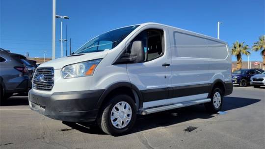 2019 Ford Transit Cargo Van T-250 — Cargo Van — 9,641 mi — St. George, UT