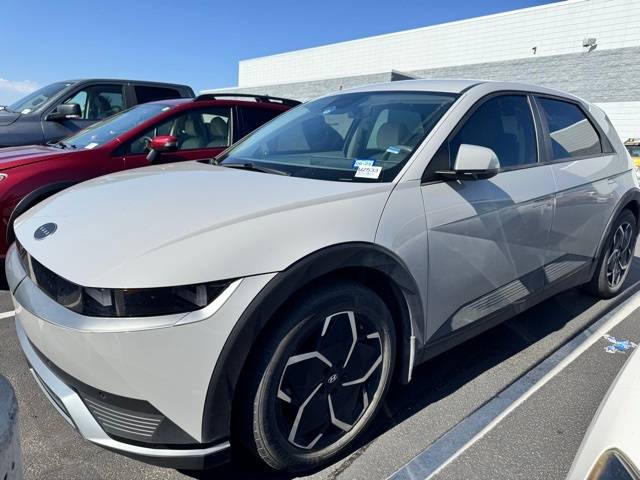 2022 Hyundai IONIQ 5 SEL — SUV — 42,410 mi — St. George, UT