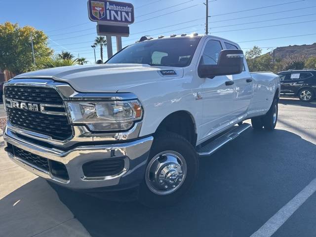 2024 Ram 3500 Tradesman — Pickup Truck — 46,106 mi — St. George, UT
