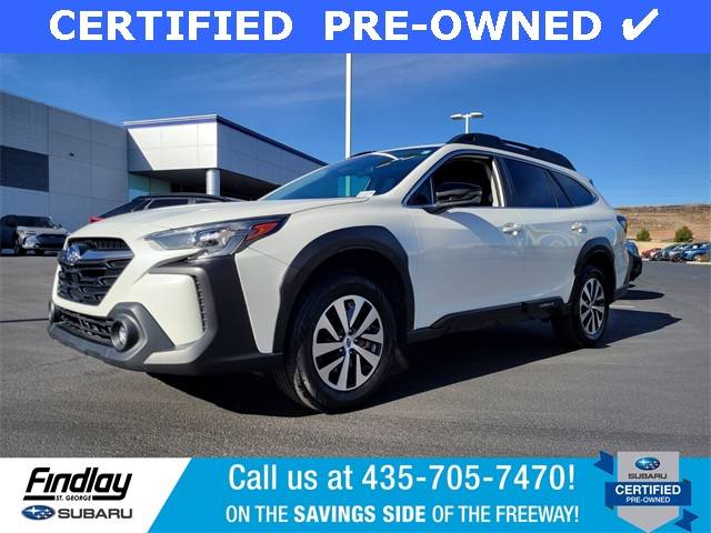 2024 Subaru Outback Premium — SUV — 39,745 mi — St. George, UT