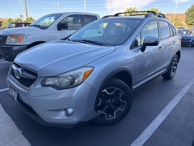 2015 Subaru XV Crosstrek 2.0i Limited — SUV — 154,333 mi — St. George, UT