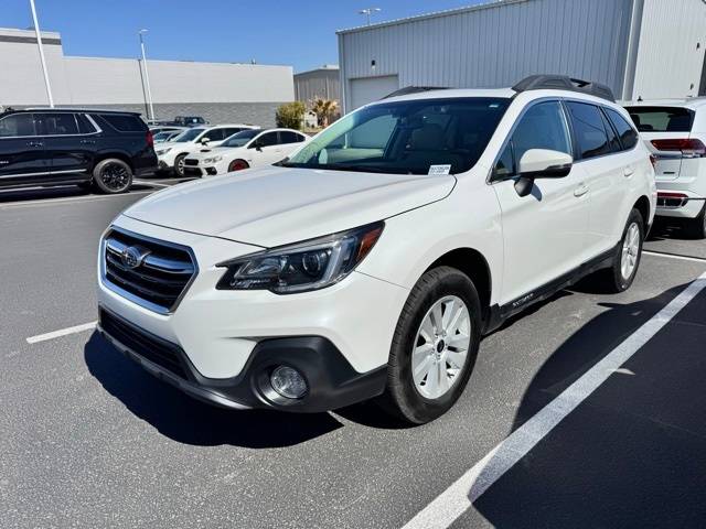 2019 Subaru Outback 2.5i Premium — SUV — 70,530 mi — St. George, UT