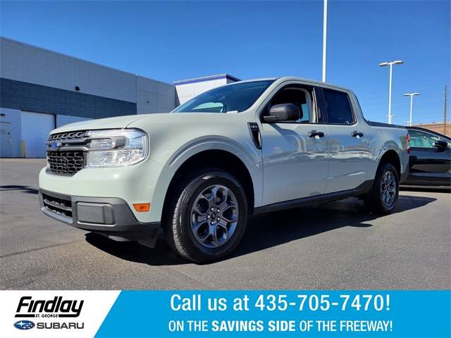 2022 Ford Maverick XLT — Pickup Truck — 70,905 mi — St. George, UT