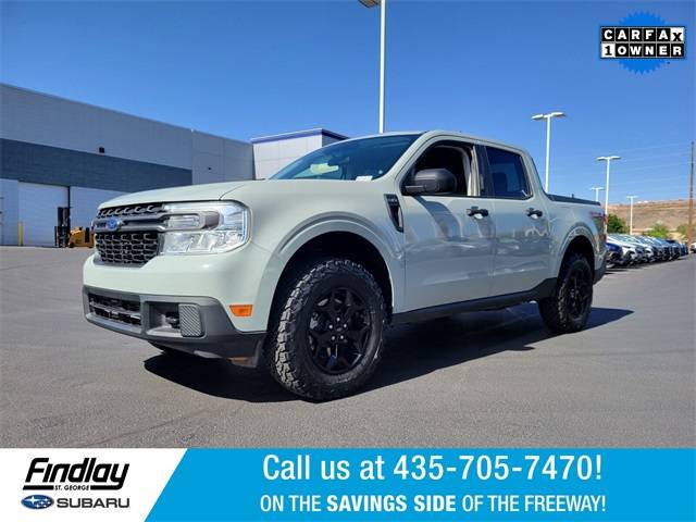 2022 Ford Maverick XLT — Pickup Truck — 60,897 mi — St. George, UT