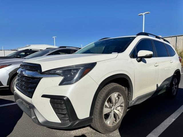 2023 Subaru Ascent Premium — SUV — 28,308 mi — St. George, UT