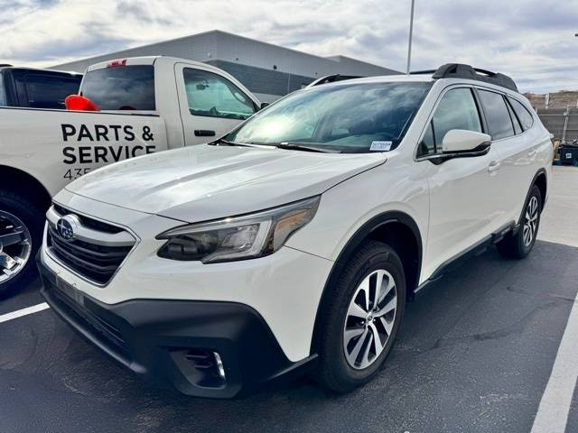2020 Subaru Outback 2.5i Premium — SUV — 65,659 mi — St. George, UT