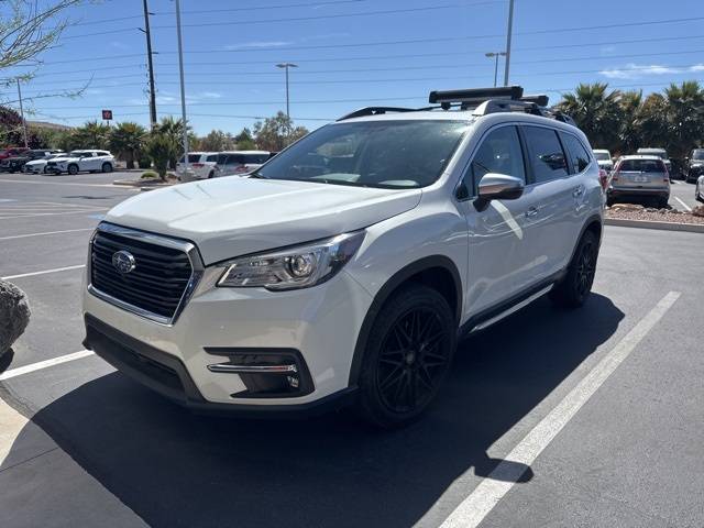 2019 Subaru Ascent Touring — SUV — 97,907 mi — St. George, UT