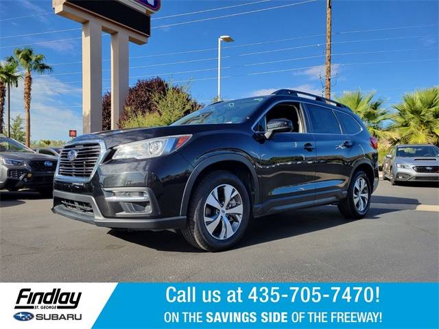 2022 Subaru Ascent Premium — SUV — 61,030 mi — St. George, UT