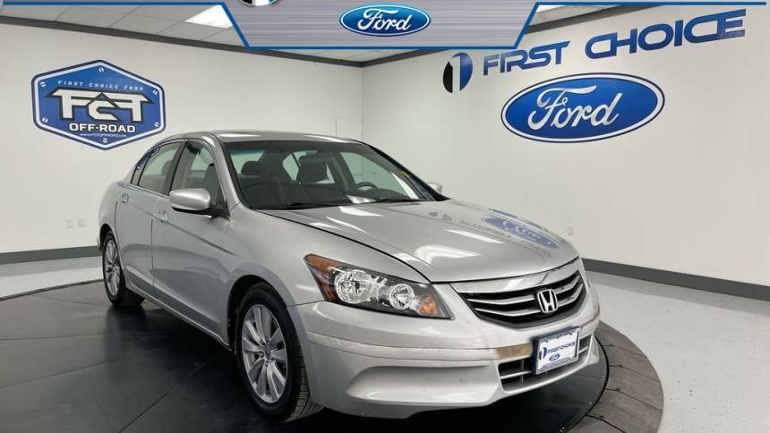 2011 Honda Accord EX — Sedan — 128,967 mi — Rock Springs, WY