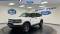 2024 Ford Bronco Sport in Rock Springs, WY 1 - Open Gallery