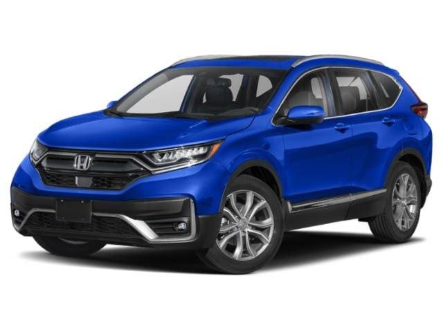 2022 Honda CR-V Touring — SUV — 33,403 mi — Simi Valley, CA