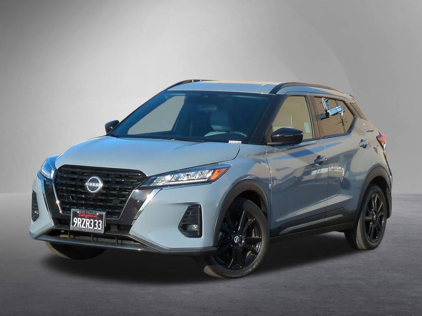 2024 Nissan Kicks SR — SUV — 6,882 mi — Simi Valley, CA