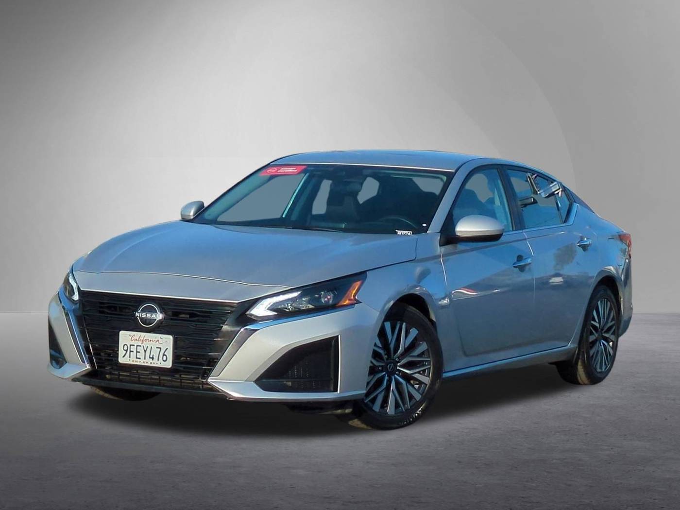 2023 Nissan Altima SV — Sedan — 56,873 mi — Simi Valley, CA
