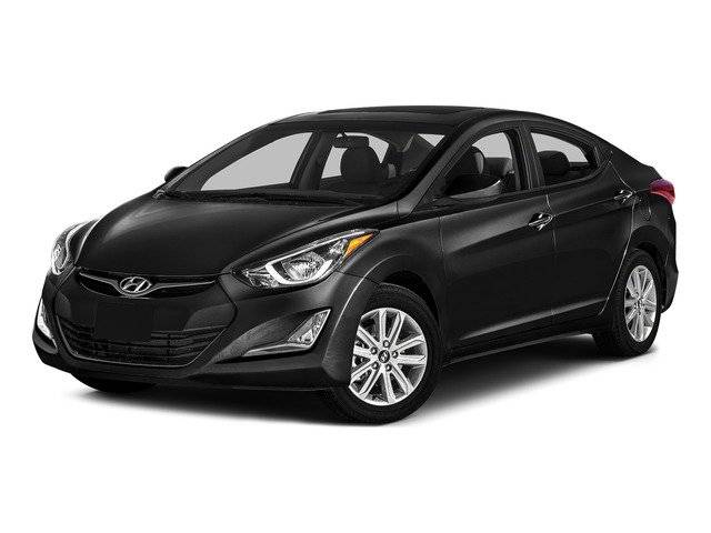 2016 Hyundai Elantra SE — Sedan — 146,470 mi — Little Rock, AR