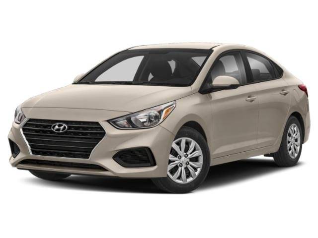 2019 Hyundai Accent SE — Sedan — 82,421 mi — Little Rock, AR
