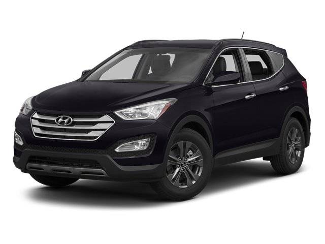 2013 Hyundai Santa Fe Sport Base — SUV — 155,030 mi — Little Rock, AR