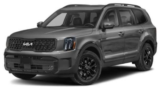 2024 Kia Telluride SX X-Pro — SUV — 39,263 mi — Little Rock, AR