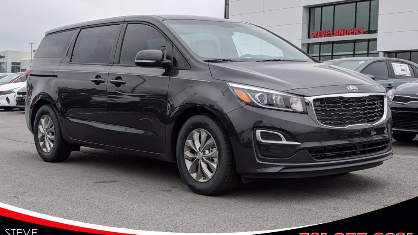 New Kia Sedona for Sale (with Photos) | U.S. News & World Report