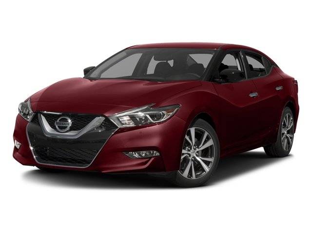 2017 Nissan Maxima S — Sedan — 148,885 mi — Little Rock, AR