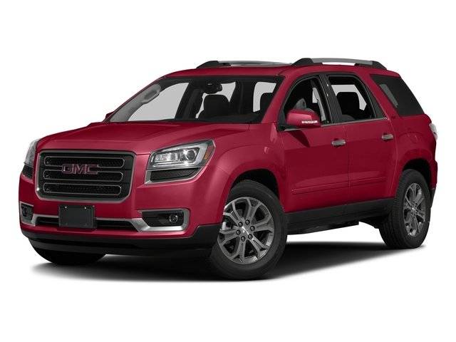 2017 GMC Acadia Limited Limited — SUV — 95,375 mi — Little Rock, AR