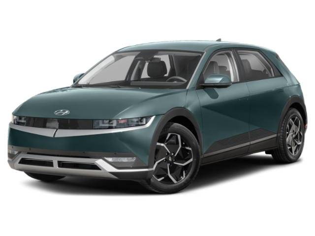 2022 Hyundai IONIQ 5 SEL — SUV — 37,611 mi — Little Rock, AR