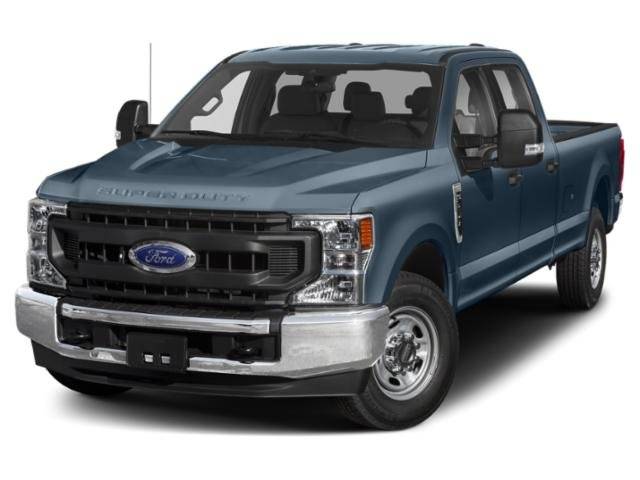 2021 Ford Super Duty F-250 XL — Pickup Truck — 57,625 mi — Little Rock, AR