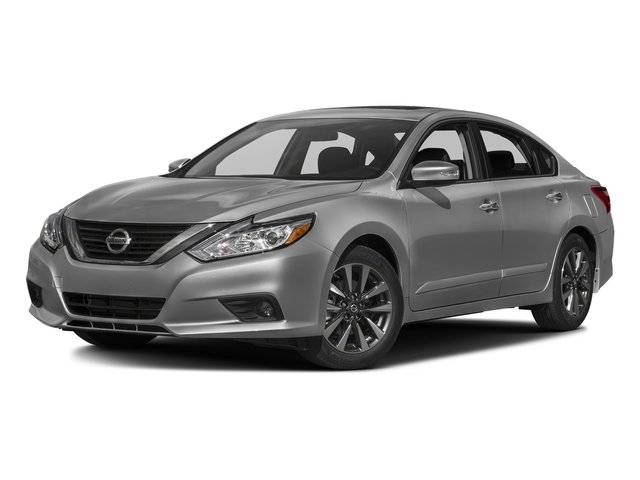 2016 Nissan Altima 2.5 SL — Sedan — 149,292 mi — Little Rock, AR
