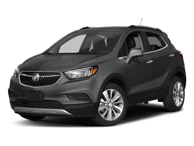 2017 Buick Encore Essence — SUV — 175,378 mi — Little Rock, AR