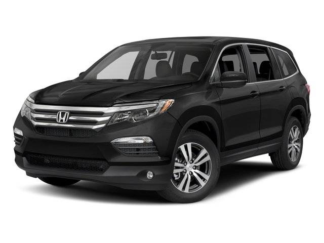 2017 Honda Pilot EX-L — SUV — 133,827 mi — Little Rock, AR