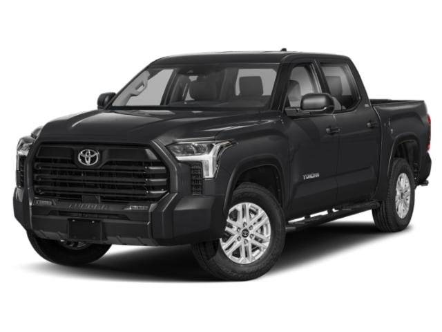 2024 Toyota Tundra SR5 — Pickup Truck — 12,379 mi — Little Rock, AR