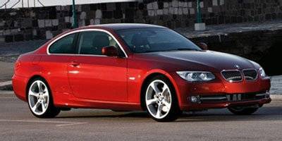 2011 BMW 3 Series 328i
