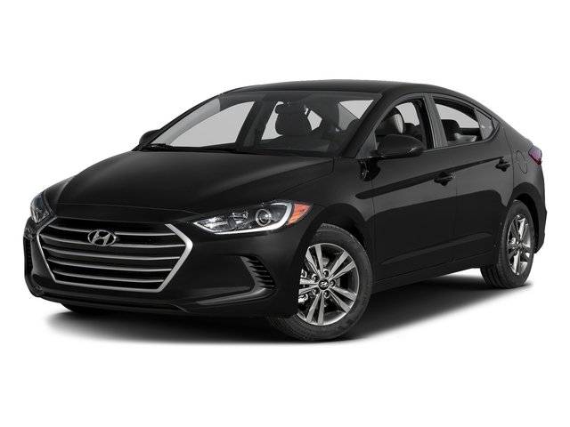 2017 Hyundai Elantra SE — Sedan — 61,758 mi — Little Rock, AR