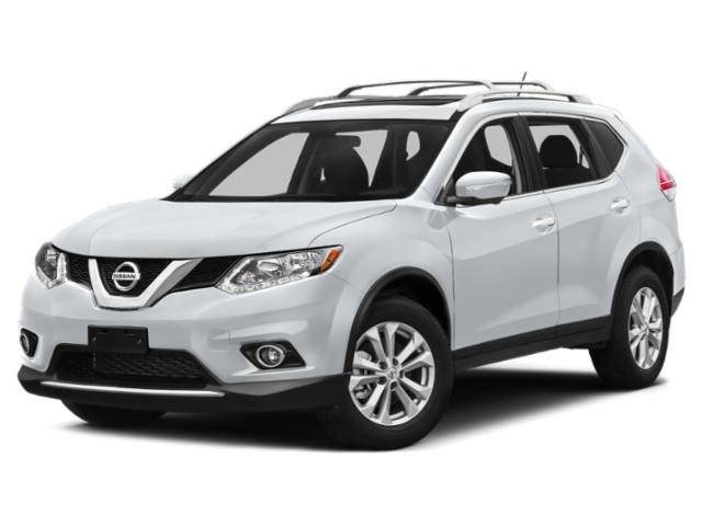 2015 Nissan Rogue SV — SUV — 153,215 mi — Little Rock, AR