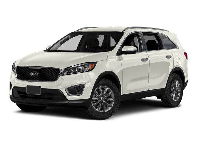 2016 Kia Sorento LX V6 — SUV — 219,059 mi — Little Rock, AR