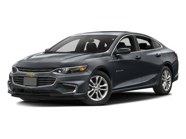 2017 Chevrolet Malibu LT — Sedan — 154,028 mi — Little Rock, AR