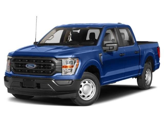 2023 Ford F-150 XL — Pickup Truck — 80,515 mi — Little Rock, AR