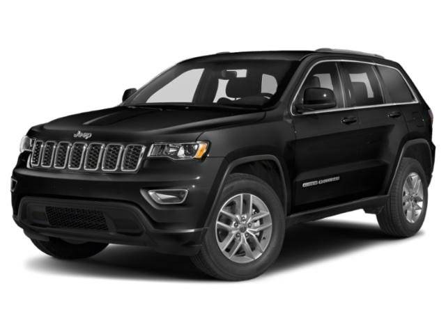 2019 Jeep Grand Cherokee Laredo E — SUV — 88,149 mi — Little Rock, AR