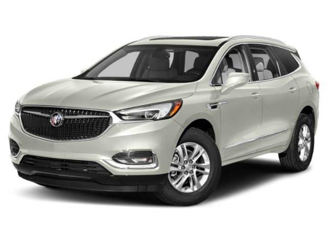 2019 Buick Enclave Premium — SUV — 52,572 mi — Little Rock, AR